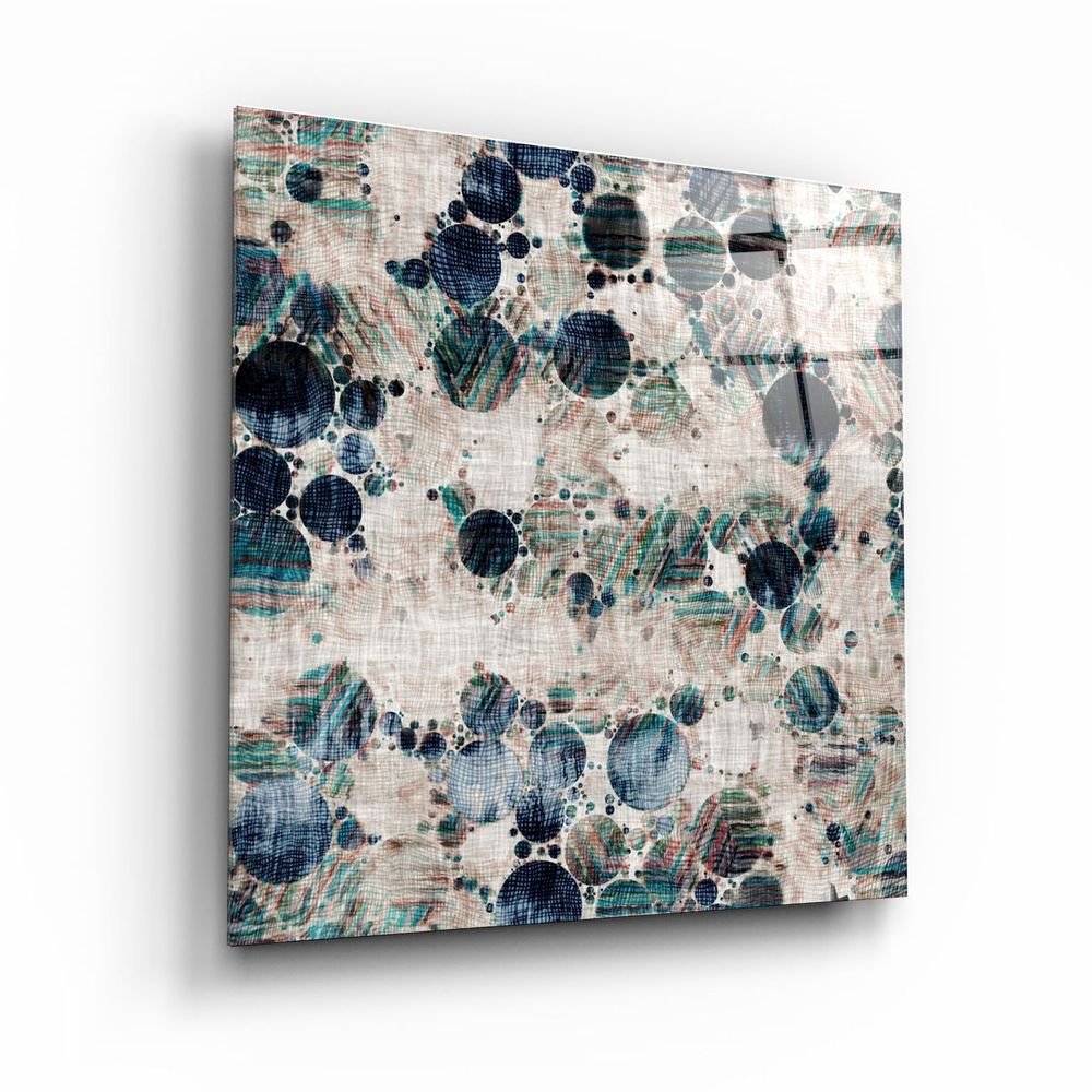 Other wall decoration - ・"Marbelize5"・Glass Wall Art | Artdesigna Glass Printing Wall Arts. - ARTDESIGNA