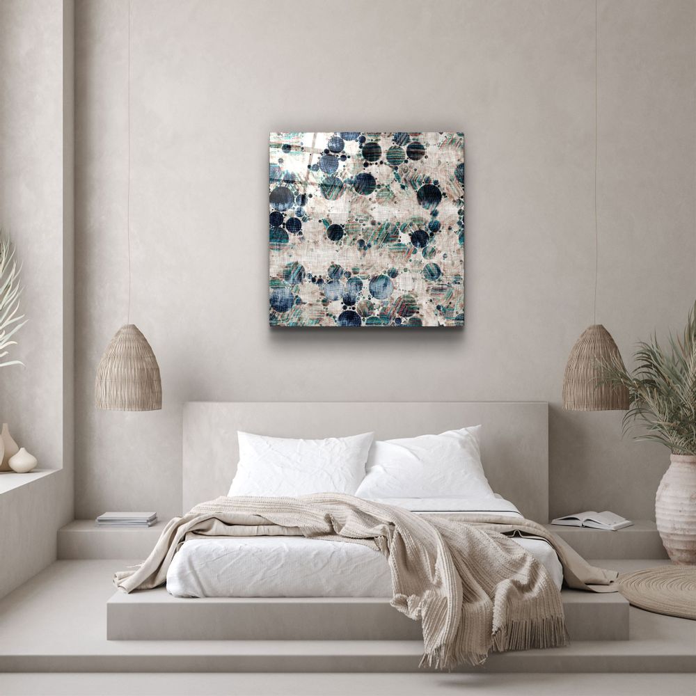 Other wall decoration - ・"Marbelize5"・Glass Wall Art | Artdesigna Glass Printing Wall Arts. - ARTDESIGNA