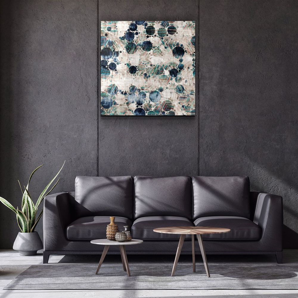 Other wall decoration - ・"Marbelize5"・Glass Wall Art | Artdesigna Glass Printing Wall Arts. - ARTDESIGNA