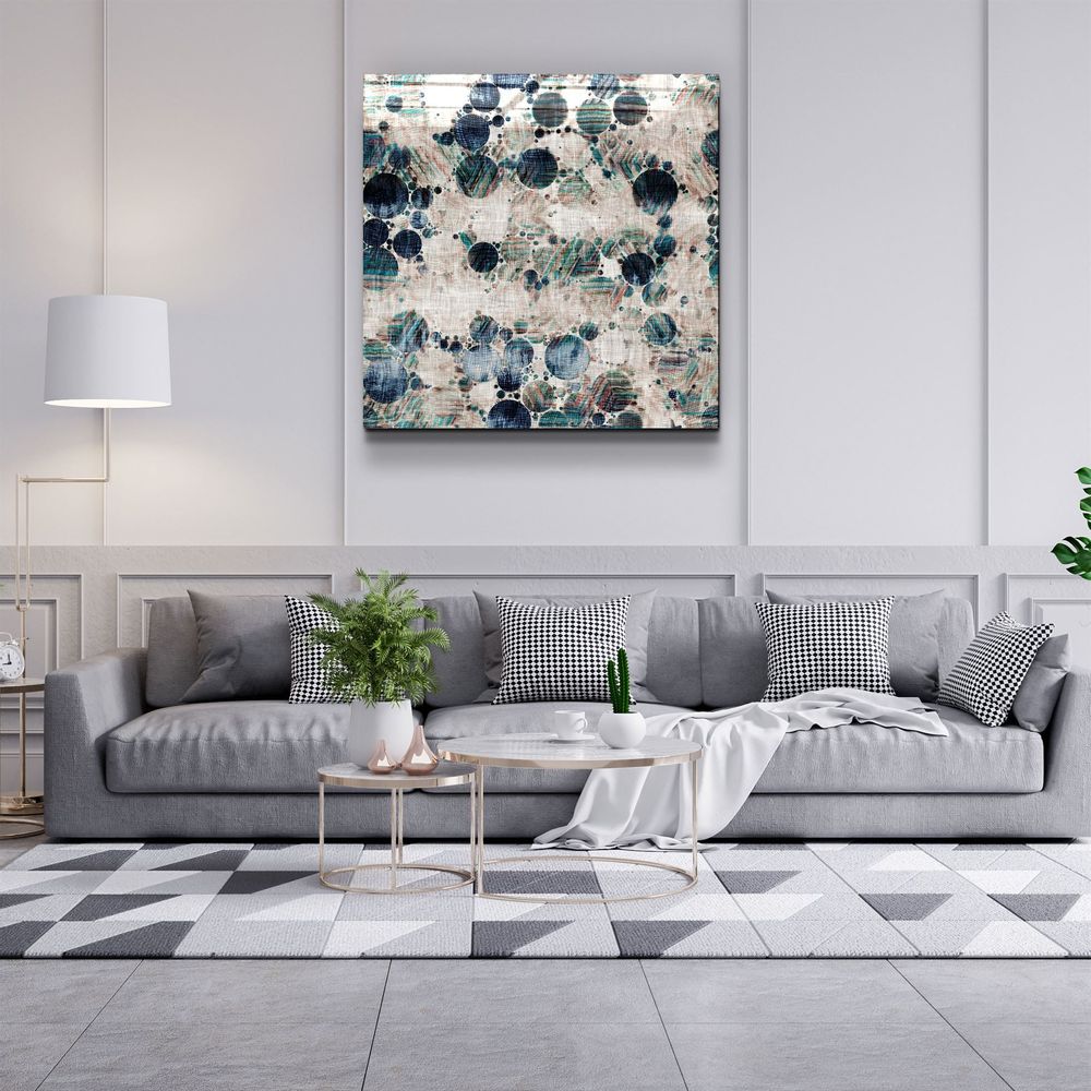Other wall decoration - ・"Marbelize5"・Glass Wall Art | Artdesigna Glass Printing Wall Arts. - ARTDESIGNA