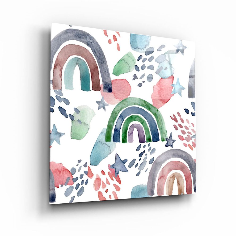 Other wall decoration - ・"Sweet Dreams"・Glass Wall Art | Artdesigna Glass Printing Wall Arts. - ARTDESIGNA