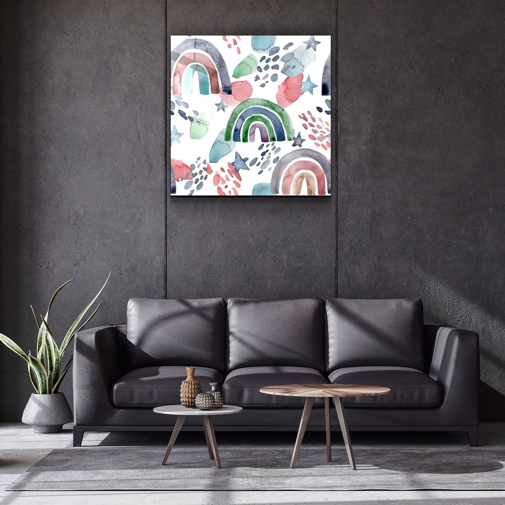 Other wall decoration - ・"Sweet Dreams"・Glass Wall Art | Artdesigna Glass Printing Wall Arts. - ARTDESIGNA