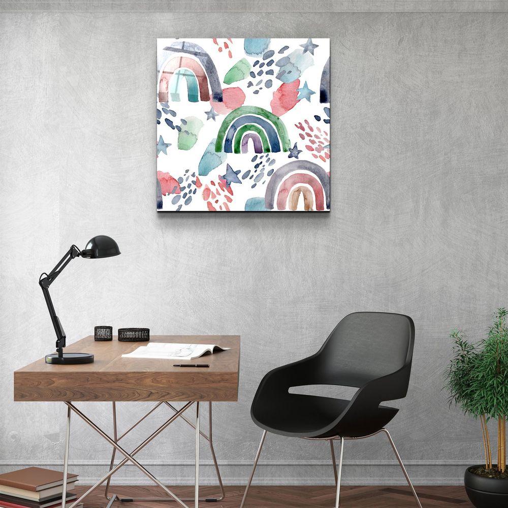 Other wall decoration - ・"Sweet Dreams"・Glass Wall Art | Artdesigna Glass Printing Wall Arts. - ARTDESIGNA