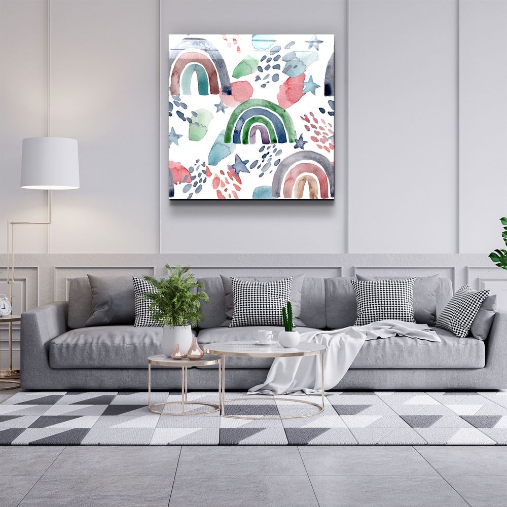 Other wall decoration - ・"Sweet Dreams"・Glass Wall Art | Artdesigna Glass Printing Wall Arts. - ARTDESIGNA