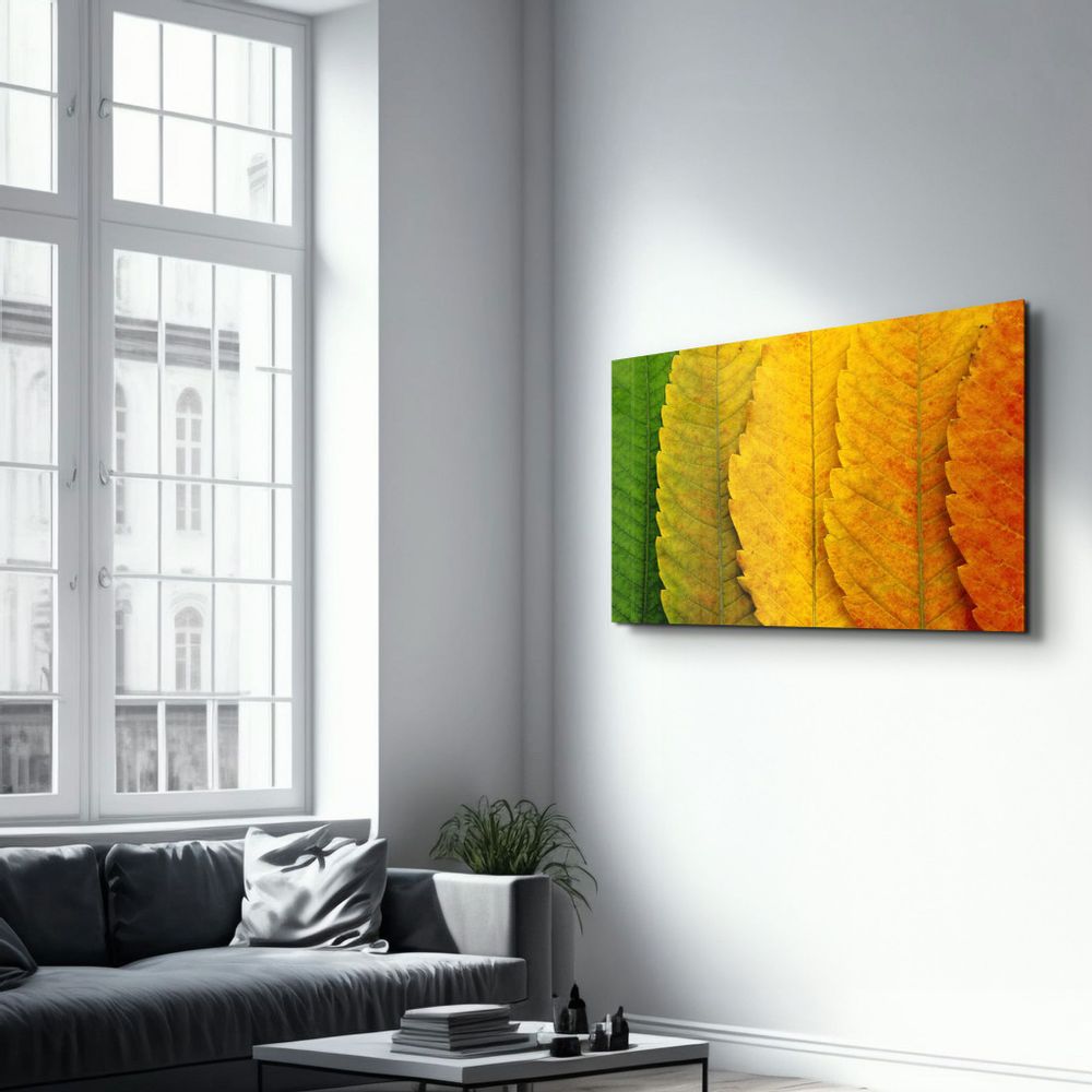 Other wall decoration - Depth Of Focus | Glass Wall Art - ARTDESIGNA