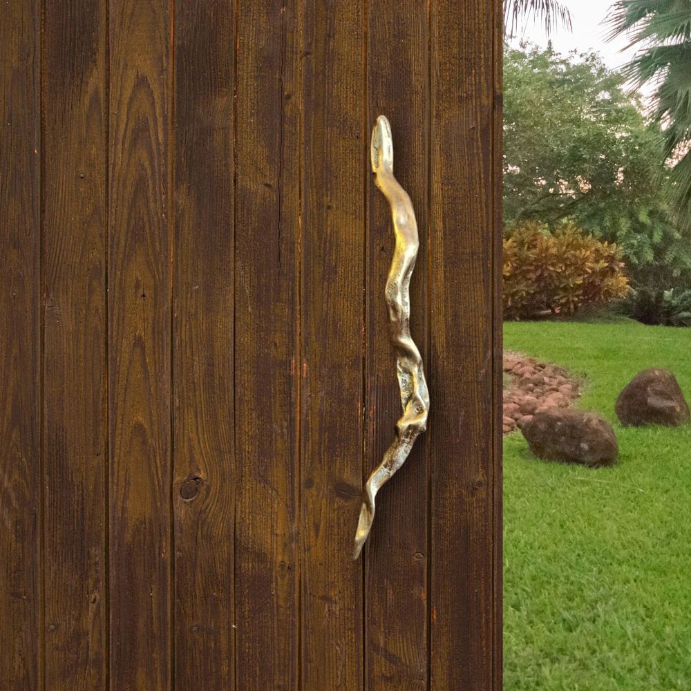 Doorknobs - Pull handle PT/E/12 - ATELIER LANDON