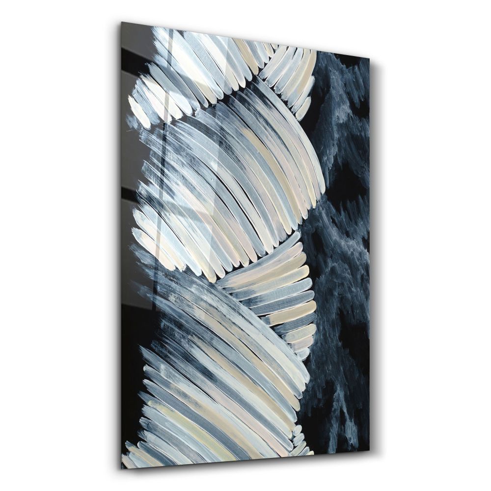Other wall decoration - Oil Painting | Glass Wall Art - ARTDESIGNA