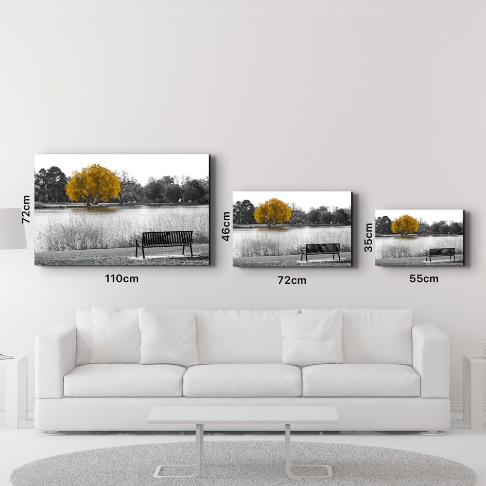 Other wall decoration - A Hope Inside The Black And White | Glass Wall Art - ARTDESIGNA