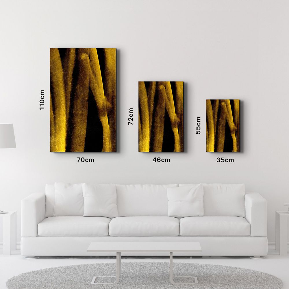 Autres décorations murales - Abstract Art 2 | Glass Wall Art - ARTDESIGNA