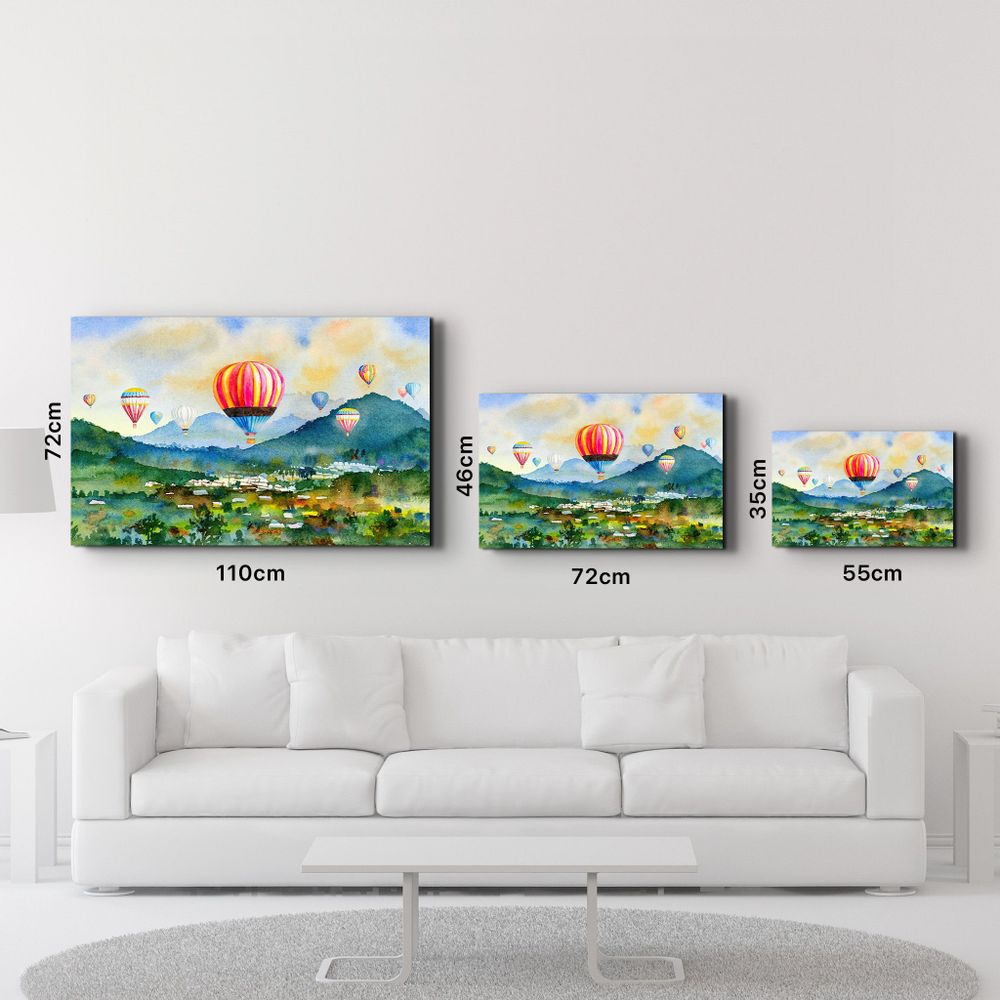 Autres décorations murales - Pop Art | Glass Wall Art - ARTDESIGNA