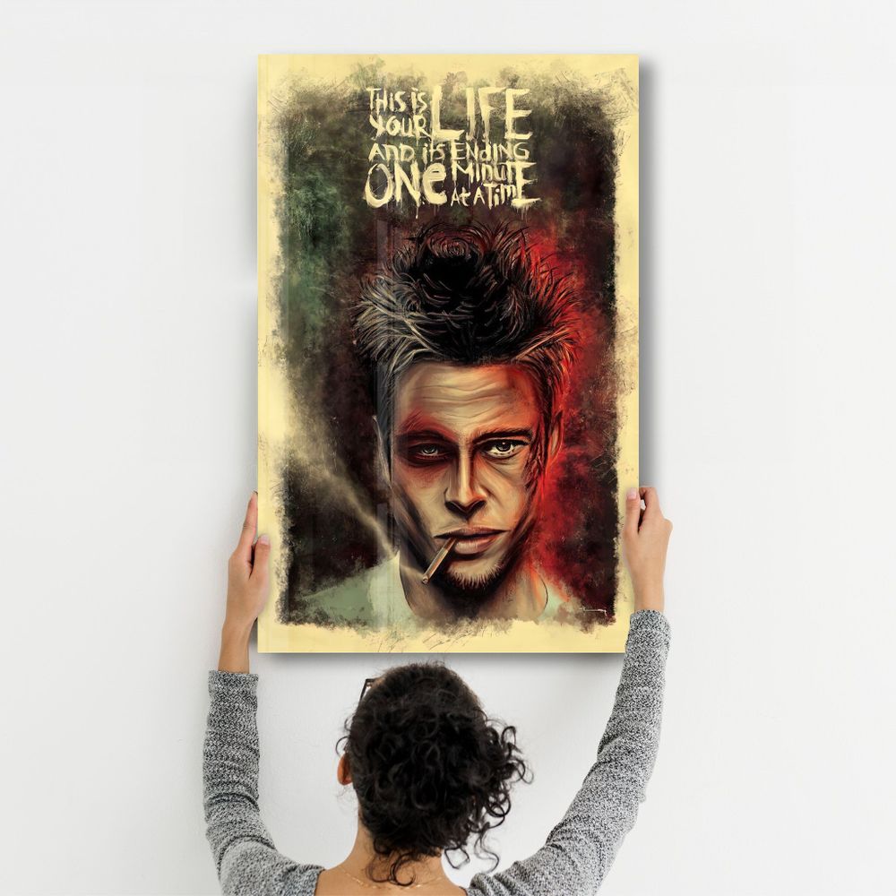 Other wall decoration - FC V1 | GLASS WALL ART - ARTDESIGNA