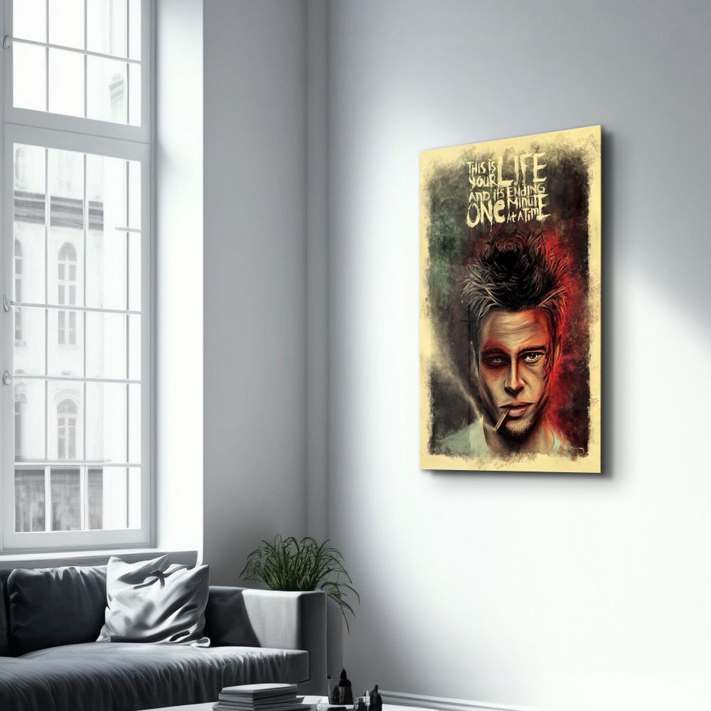 Other wall decoration - FC V1 | GLASS WALL ART - ARTDESIGNA