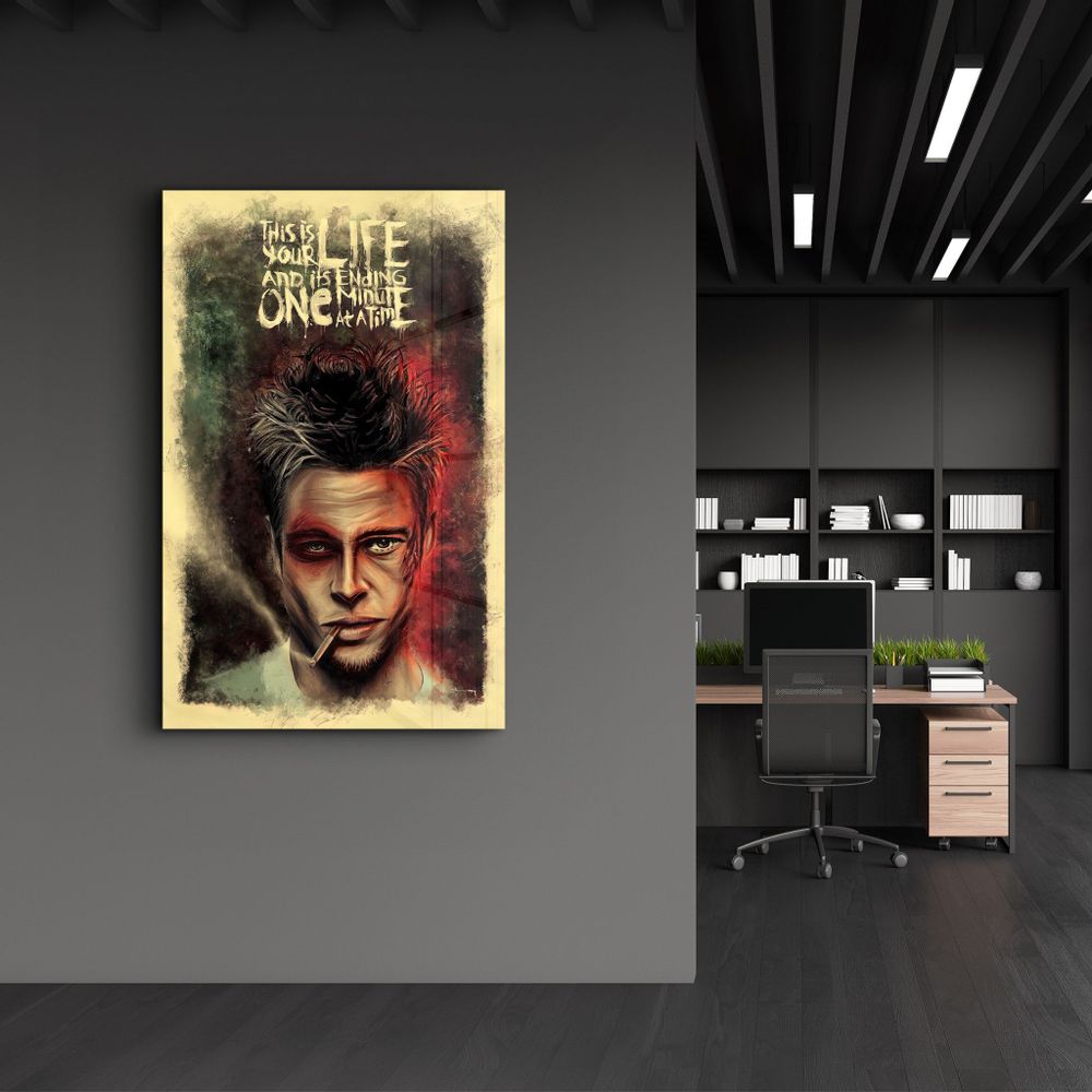 Other wall decoration - FC V1 | GLASS WALL ART - ARTDESIGNA