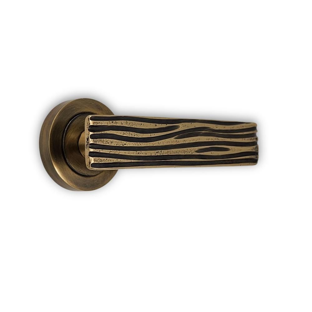 Doorknobs - Door handle PP/E/05 - ATELIER LANDON