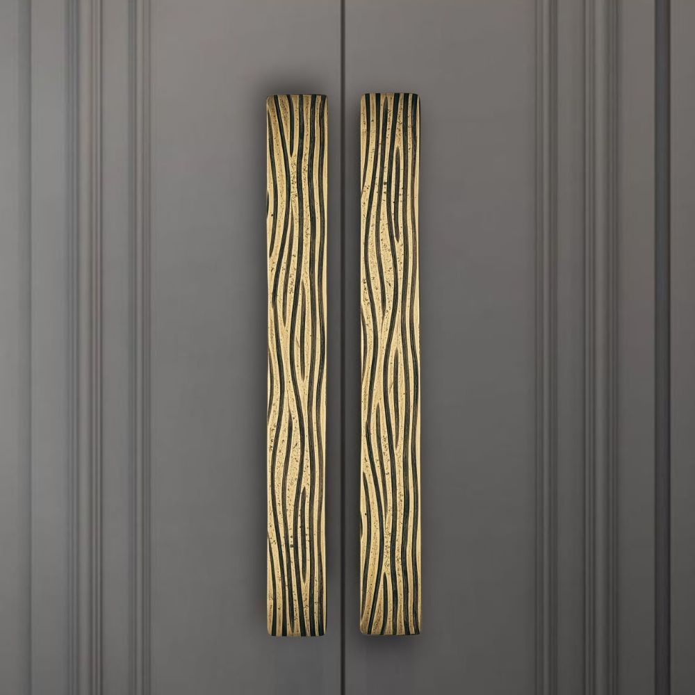 Doorknobs - Pull handle PT/E/16 - ATELIER LANDON