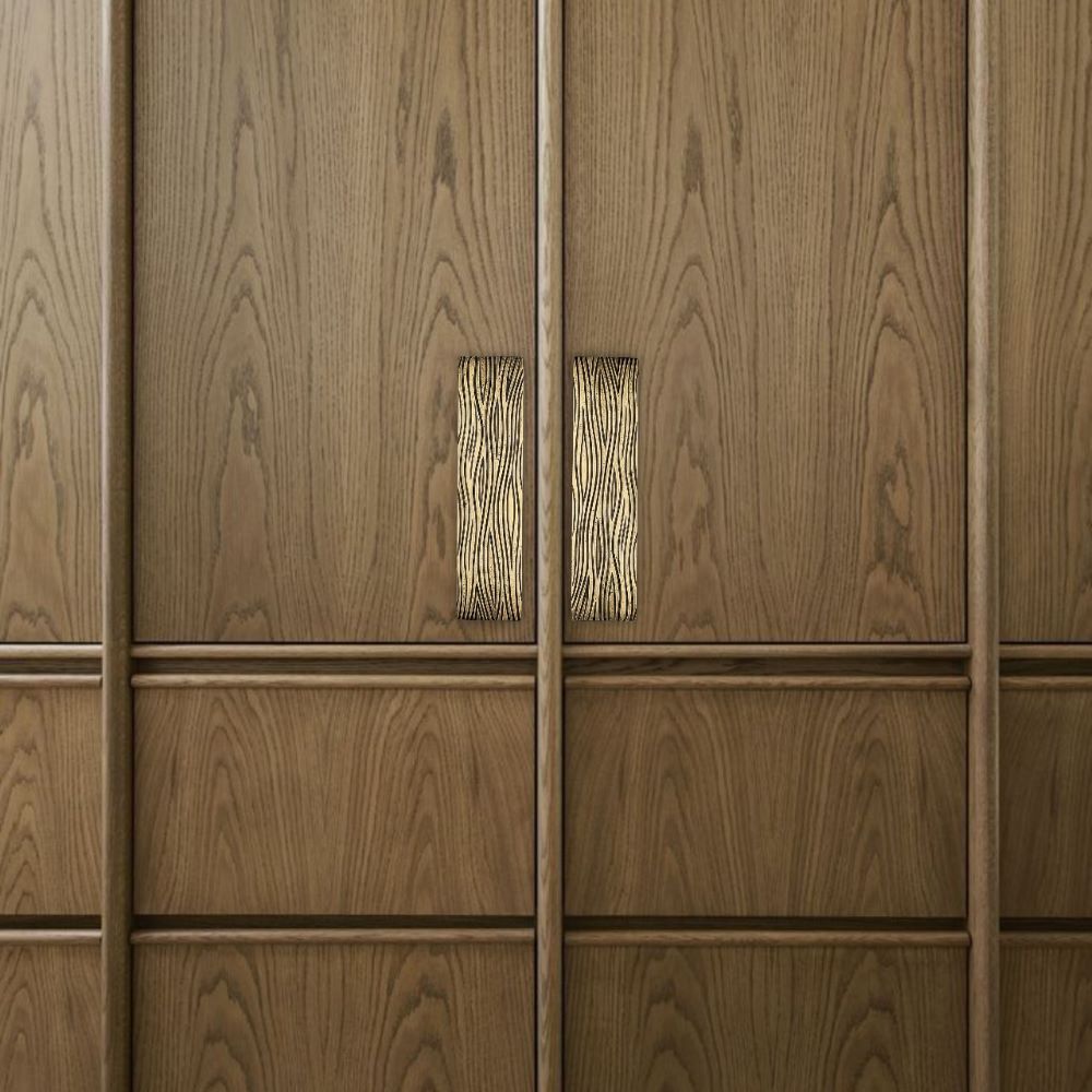 Doorknobs - Pull handle PT/E/16 - ATELIER LANDON