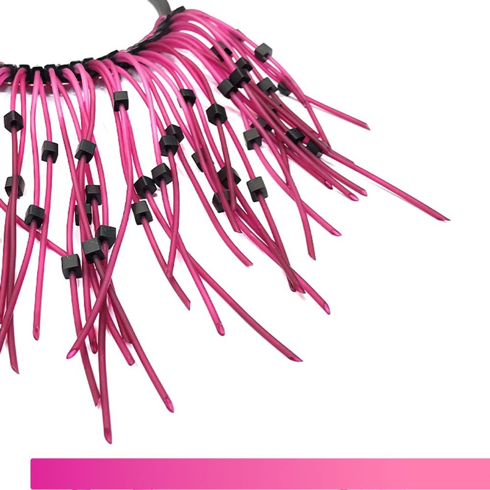 Bijoux - CRAFT hall 5A | Be UNIQUE and colorful - ALEX+SVET