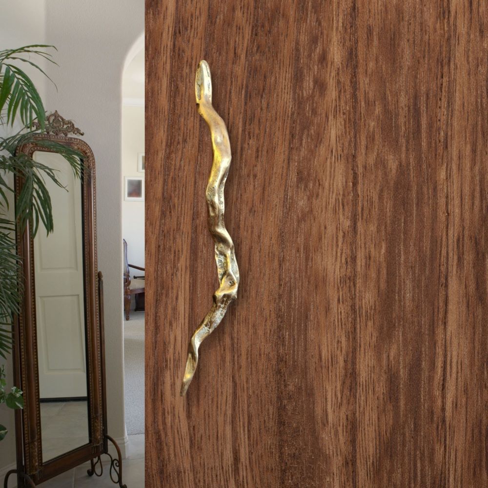 Doorknobs - Pull handle PT/E/12 - ATELIER LANDON