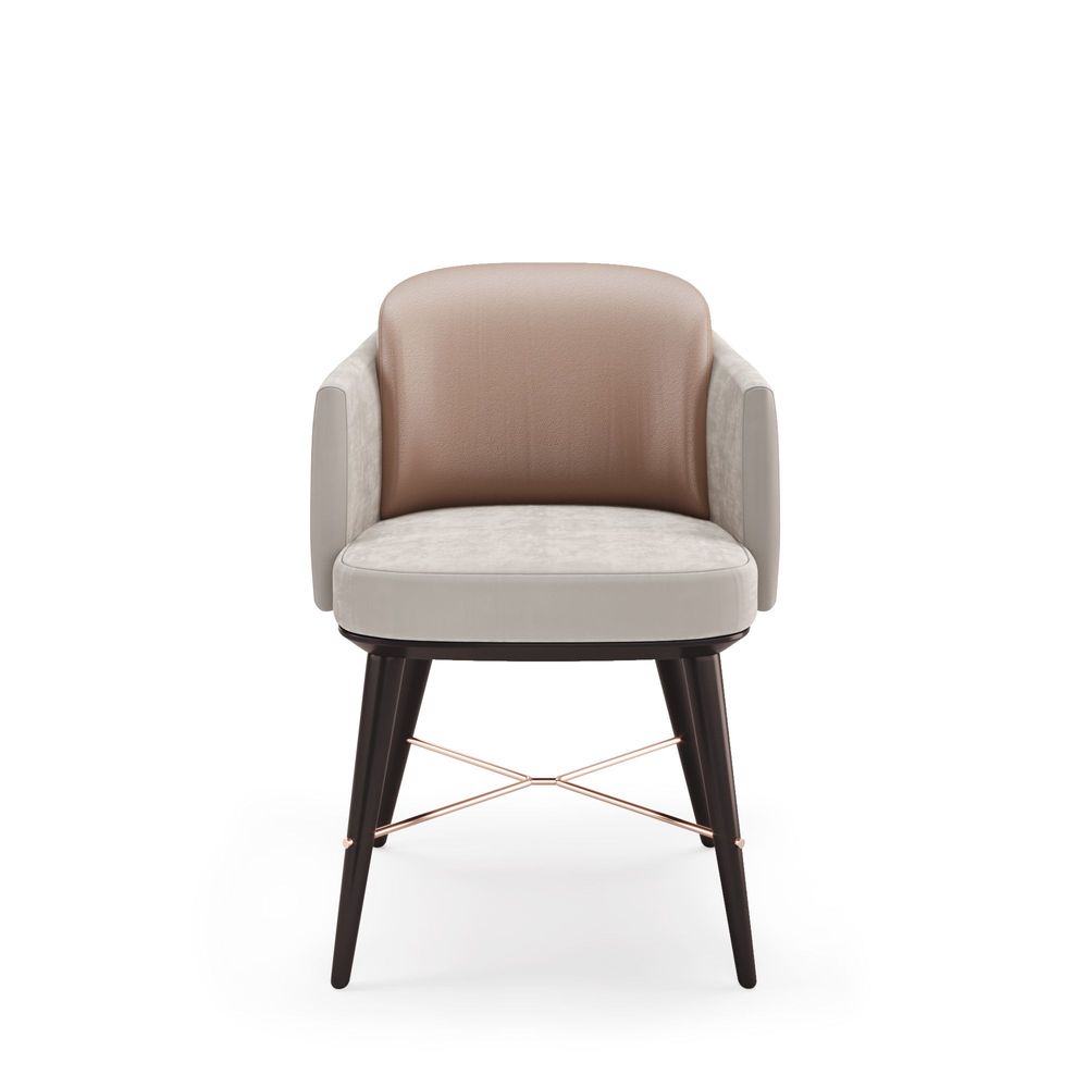 Design objects - NAICA II Dining Chair - PRADDY