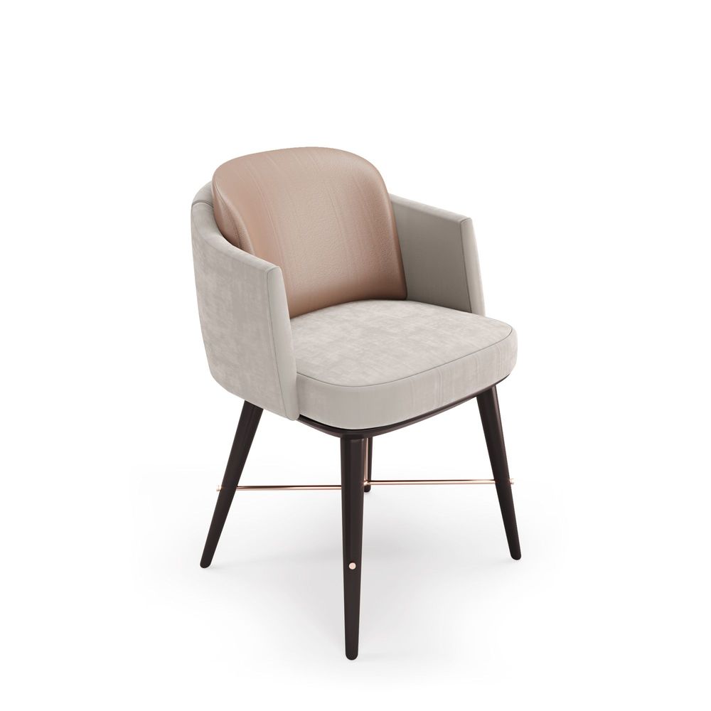 Design objects - NAICA II Dining Chair - PRADDY