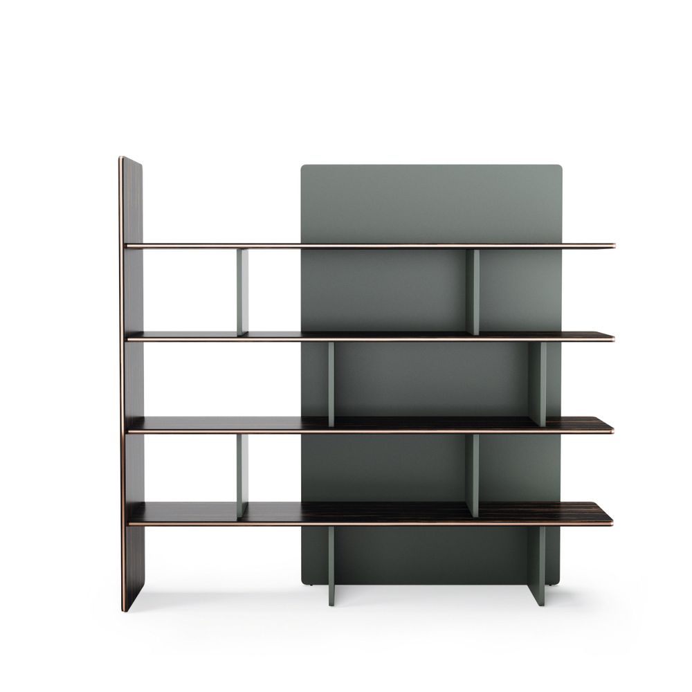Bookshelves - HAVASU BOOKSHELF - NATOUR