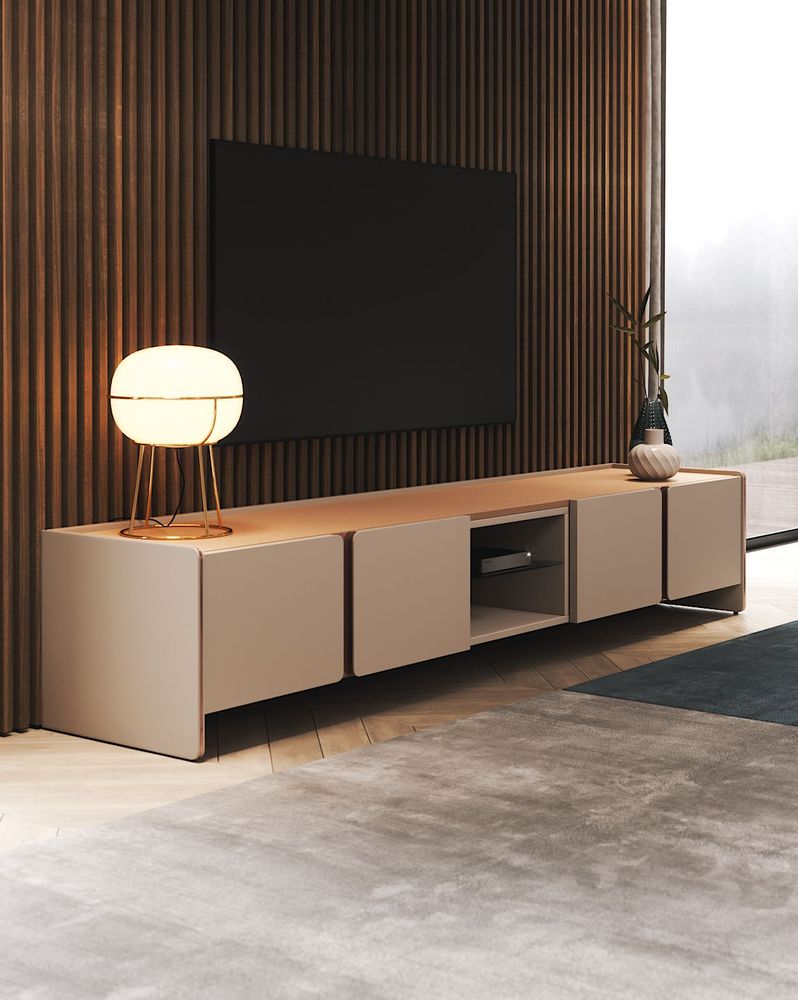 Decorative objects - TV STAND - HAVASU - PRADDY