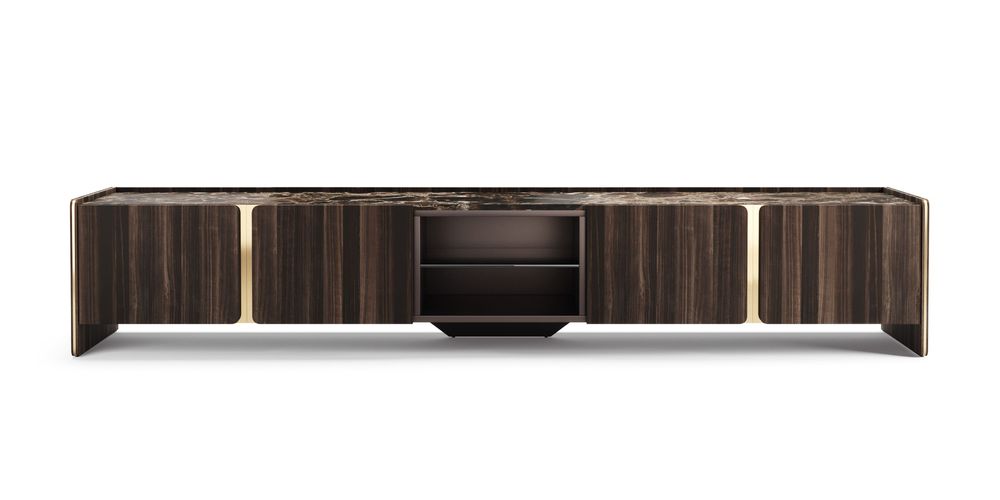 Decorative objects - TV STAND - HAVASU - PRADDY