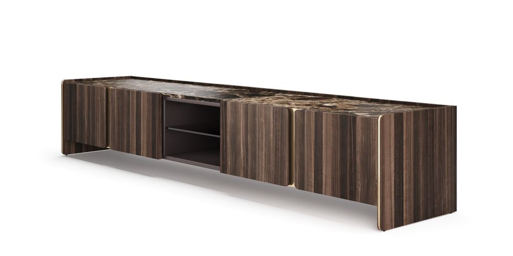 Decorative objects - TV STAND - HAVASU - PRADDY