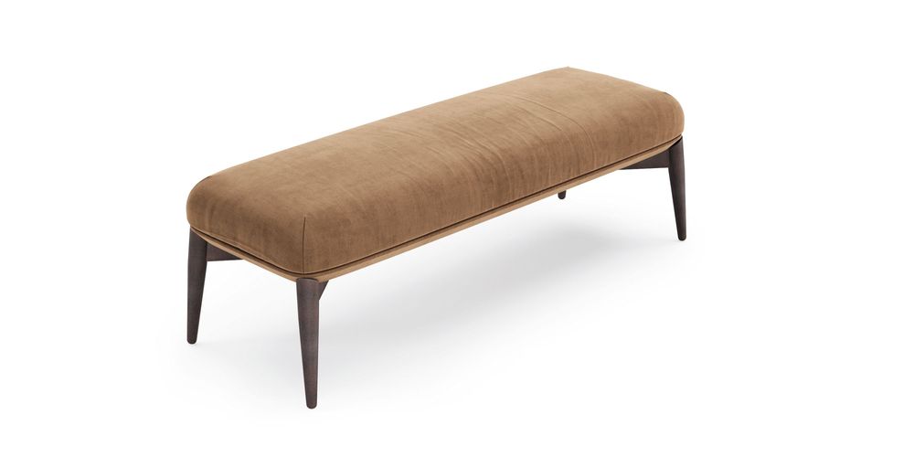 Benches - BONSAI II Bench - NATOUR