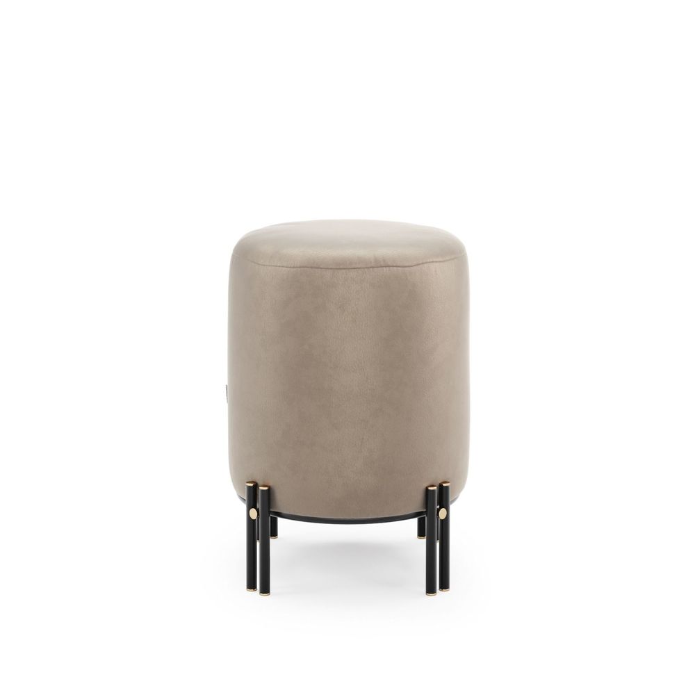 Bancs - POUF EN BAMBOU - PRADDY