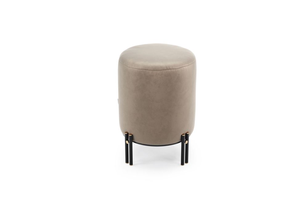 Bancs - POUF EN BAMBOU - PRADDY