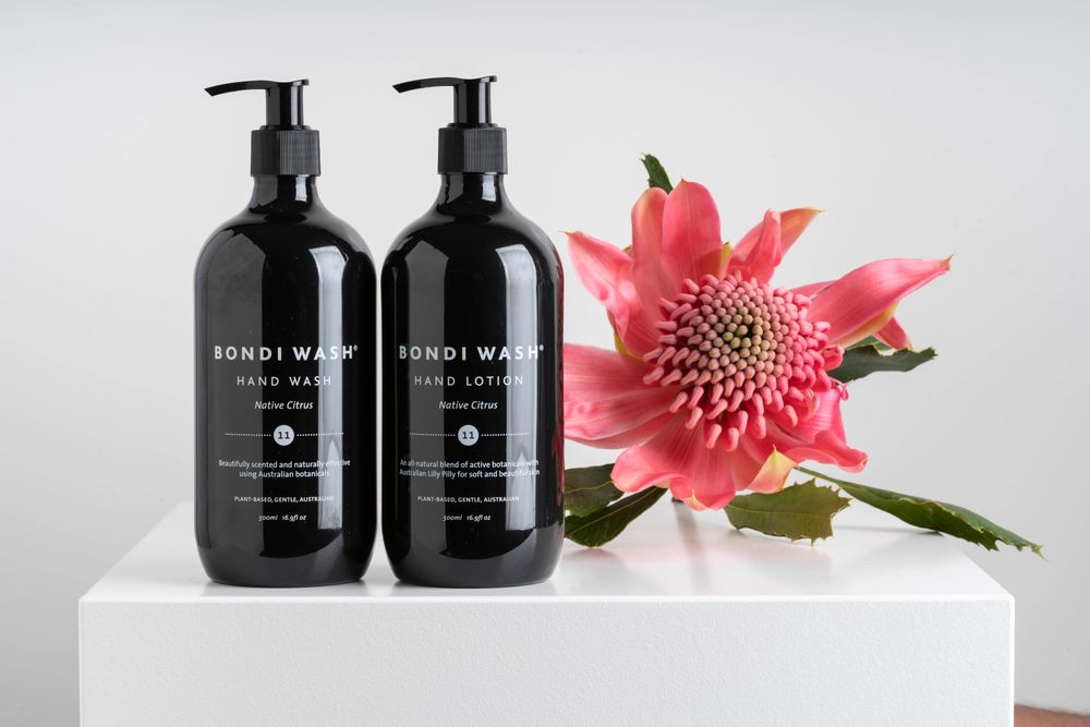 Cosmétiques - Gel Douche - BONDI WASH AUSTRALIA