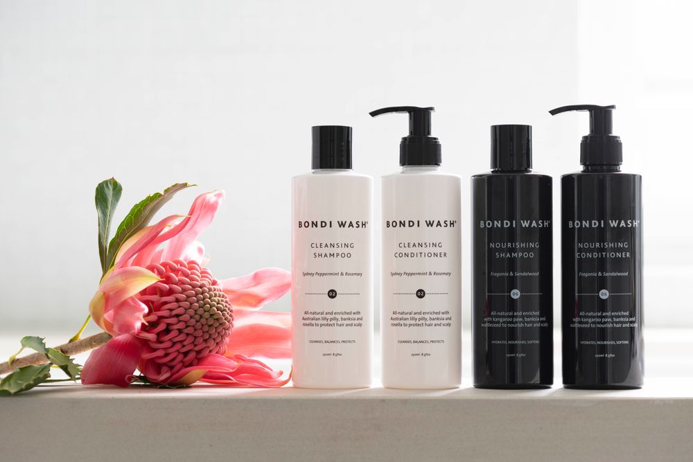 Cosmétiques - Gel Douche - BONDI WASH AUSTRALIA