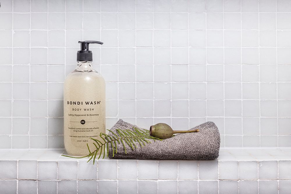 Cosmétiques - Gel Douche - BONDI WASH AUSTRALIA