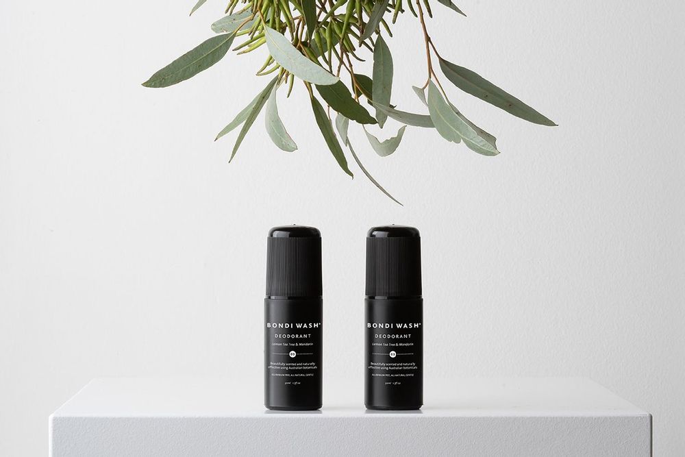Cosmétiques - Gel Douche - BONDI WASH AUSTRALIA