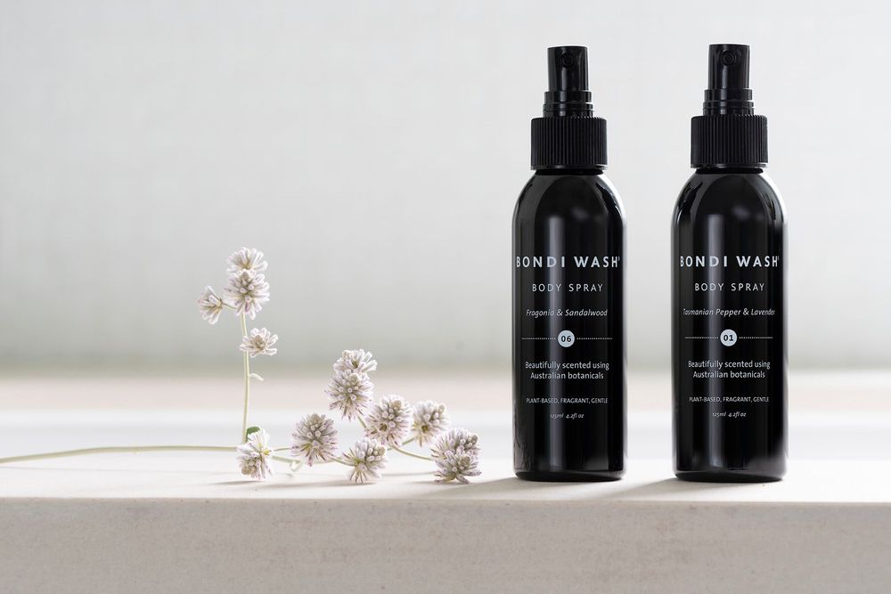 Cosmétiques - Gel Douche - BONDI WASH AUSTRALIA