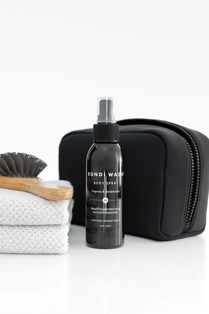 Cosmétiques - Gel Douche - BONDI WASH AUSTRALIA