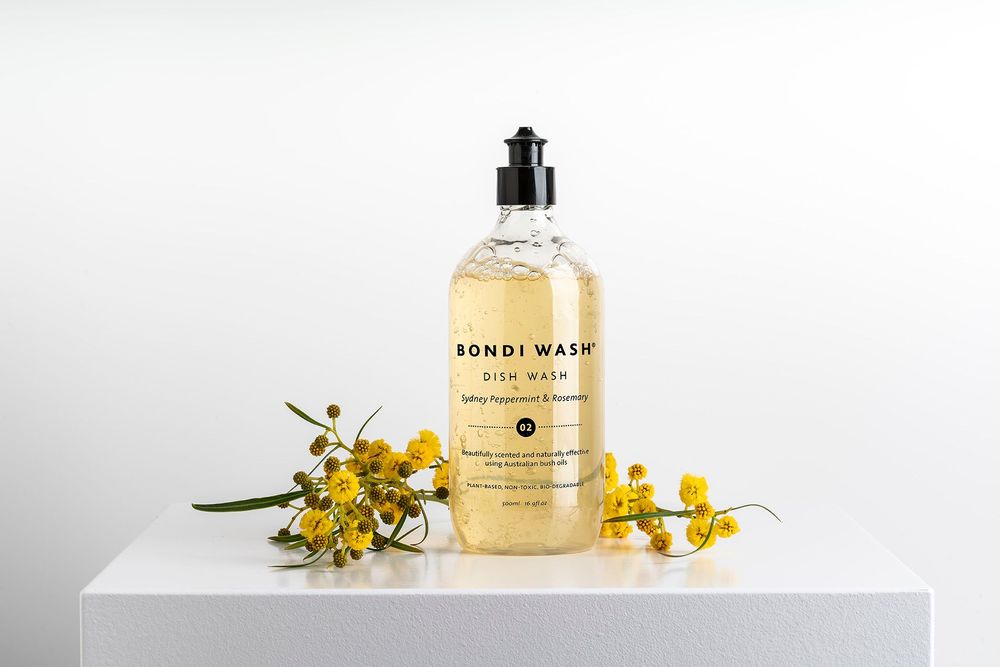 Home fragrances - Bench Spray - BONDI WASH AUSTRALIA