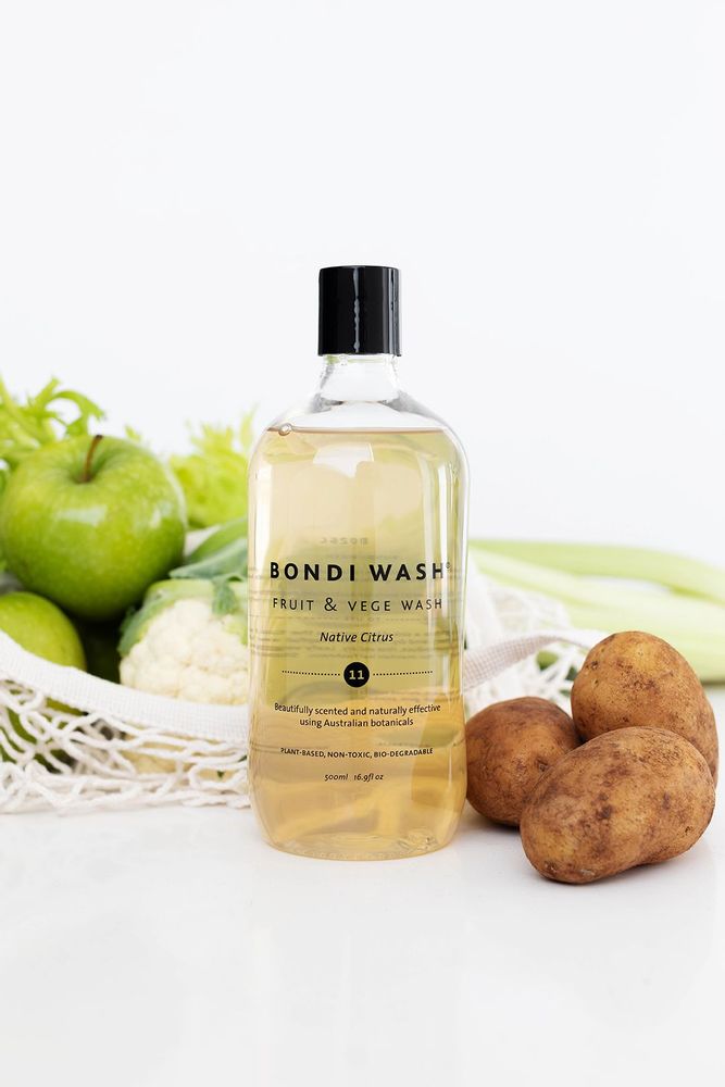 Home fragrances - Bench Spray - BONDI WASH AUSTRALIA