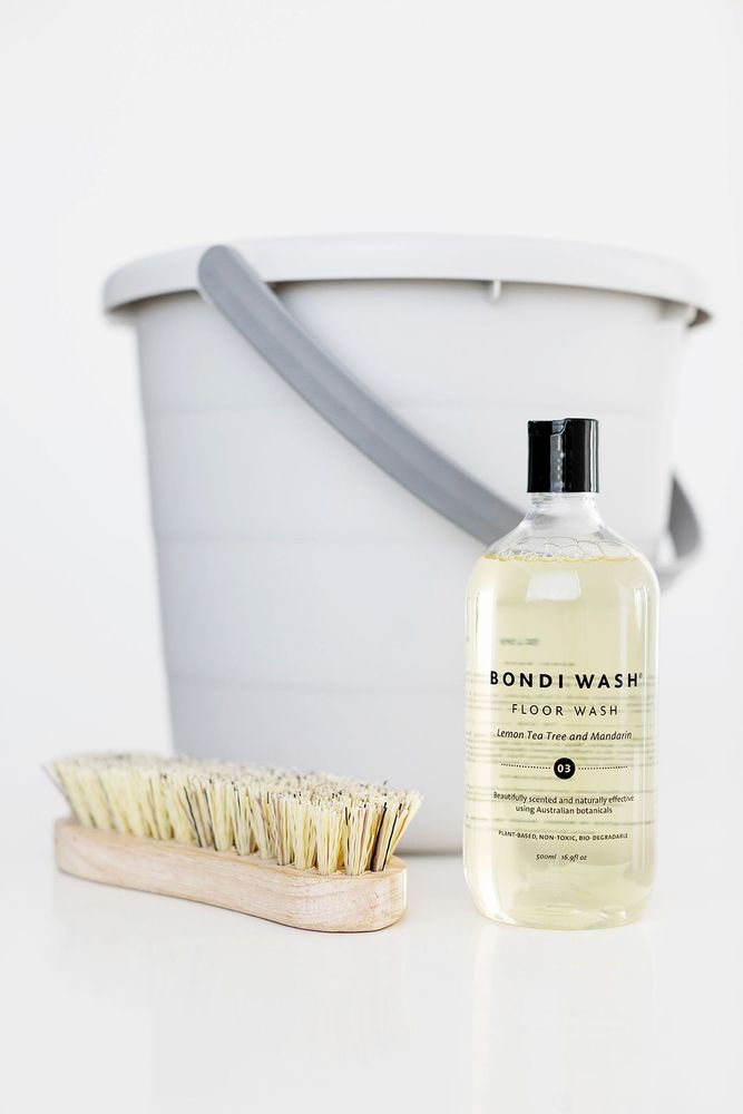 Home fragrances - Bench Spray - BONDI WASH AUSTRALIA
