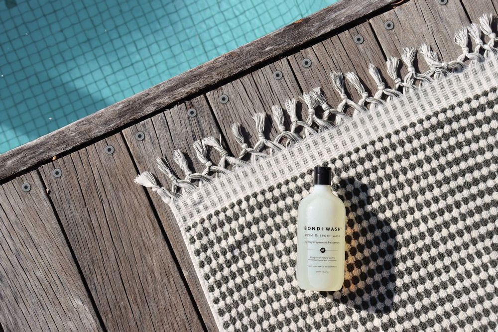 Home fragrances - Bench Spray - BONDI WASH AUSTRALIA