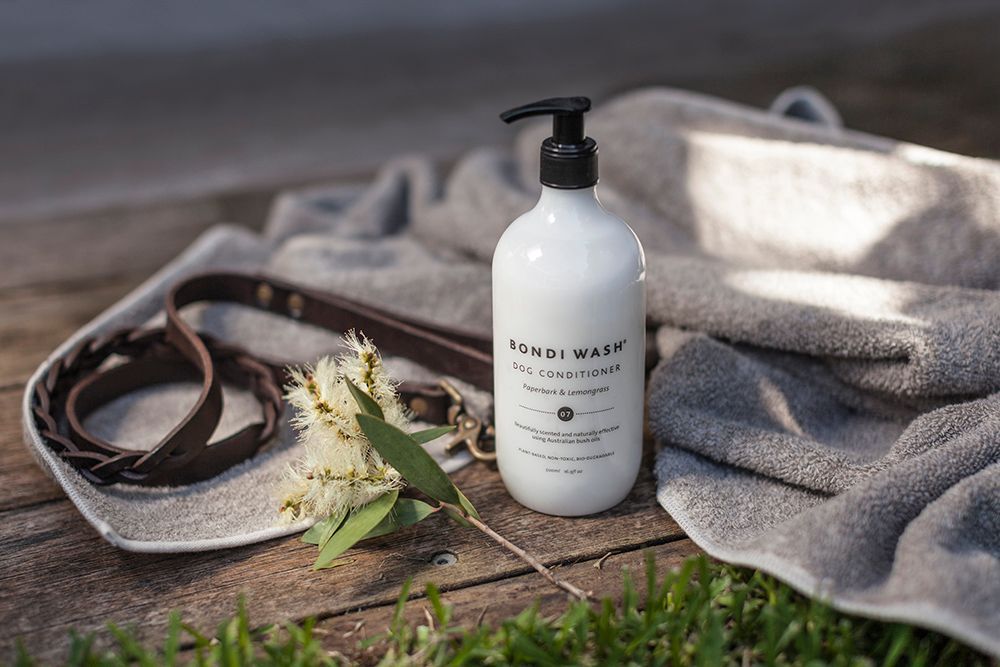 Cosmétiques - Baby Wash - BONDI WASH AUSTRALIA