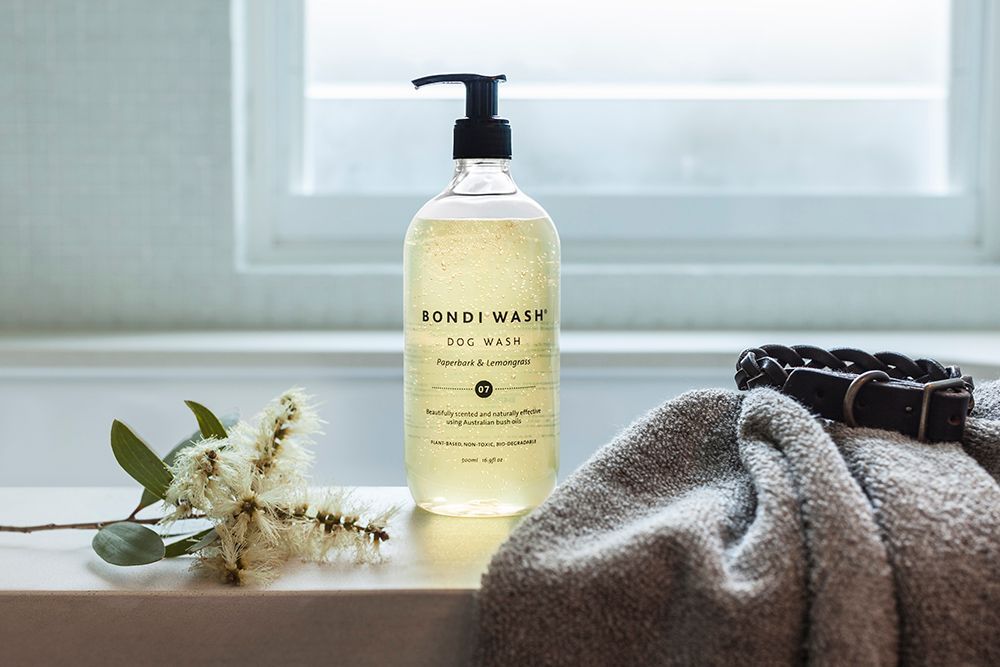 Cosmétiques - Baby Wash - BONDI WASH AUSTRALIA