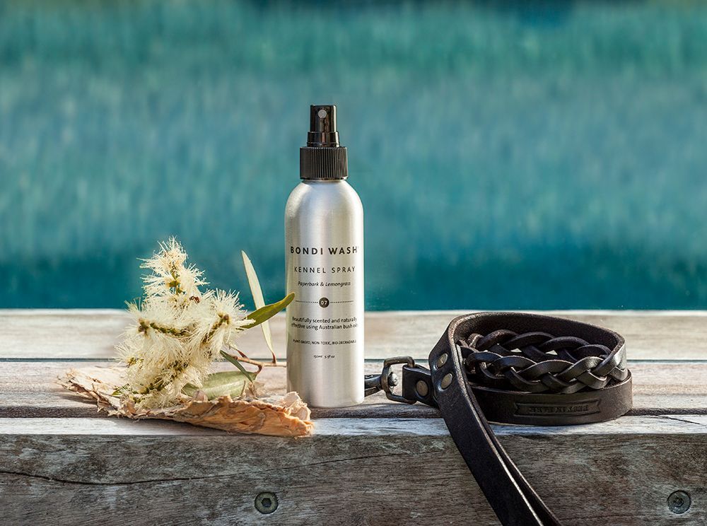 Cosmétiques - Baby Wash - BONDI WASH AUSTRALIA