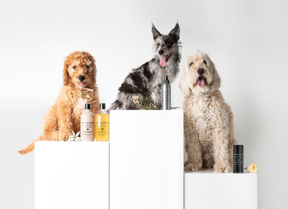 Cosmétiques - Baby Wash - BONDI WASH AUSTRALIA
