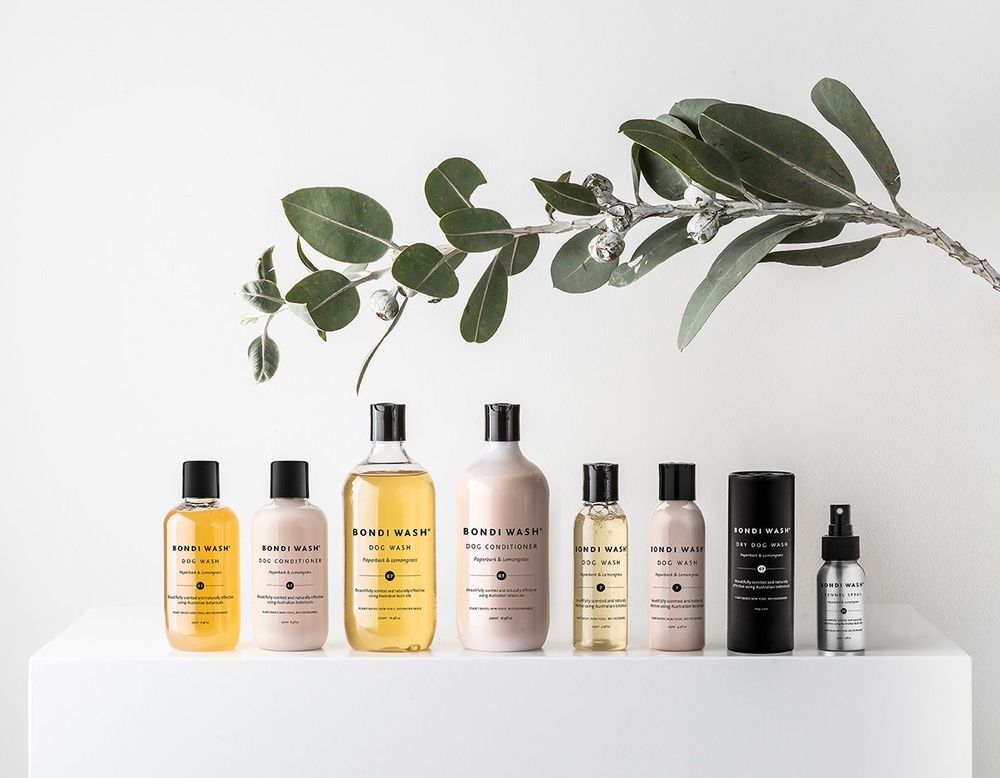 Cosmétiques - Baby Wash - BONDI WASH AUSTRALIA