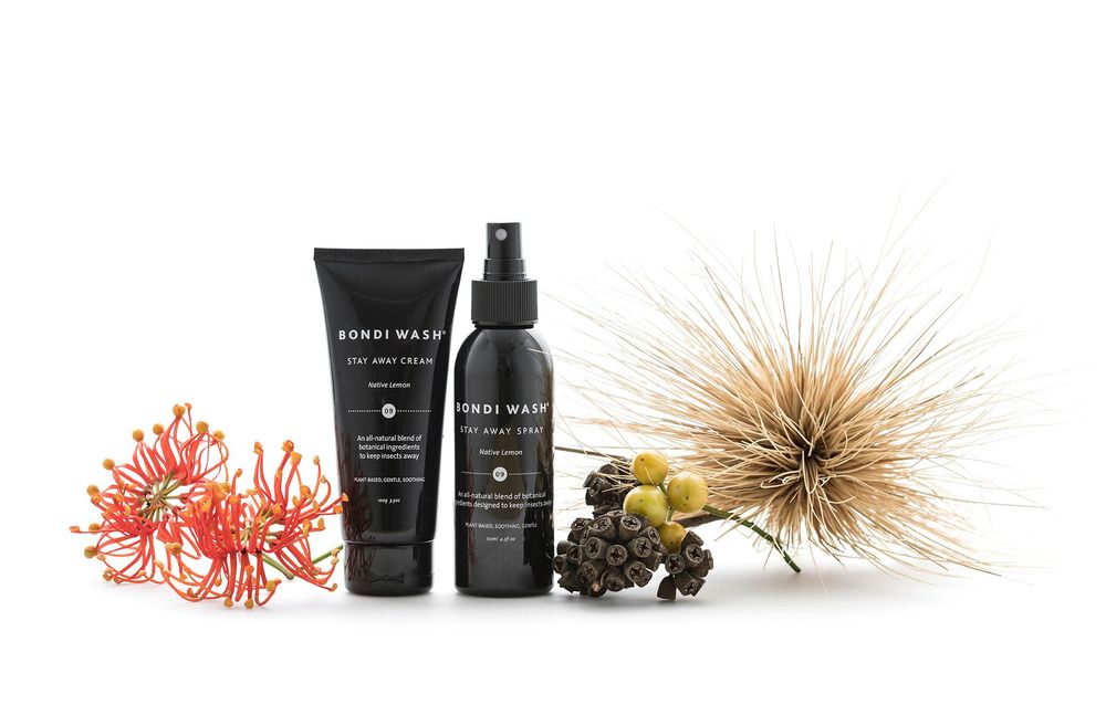 Cosmétiques - Baby Wash - BONDI WASH AUSTRALIA