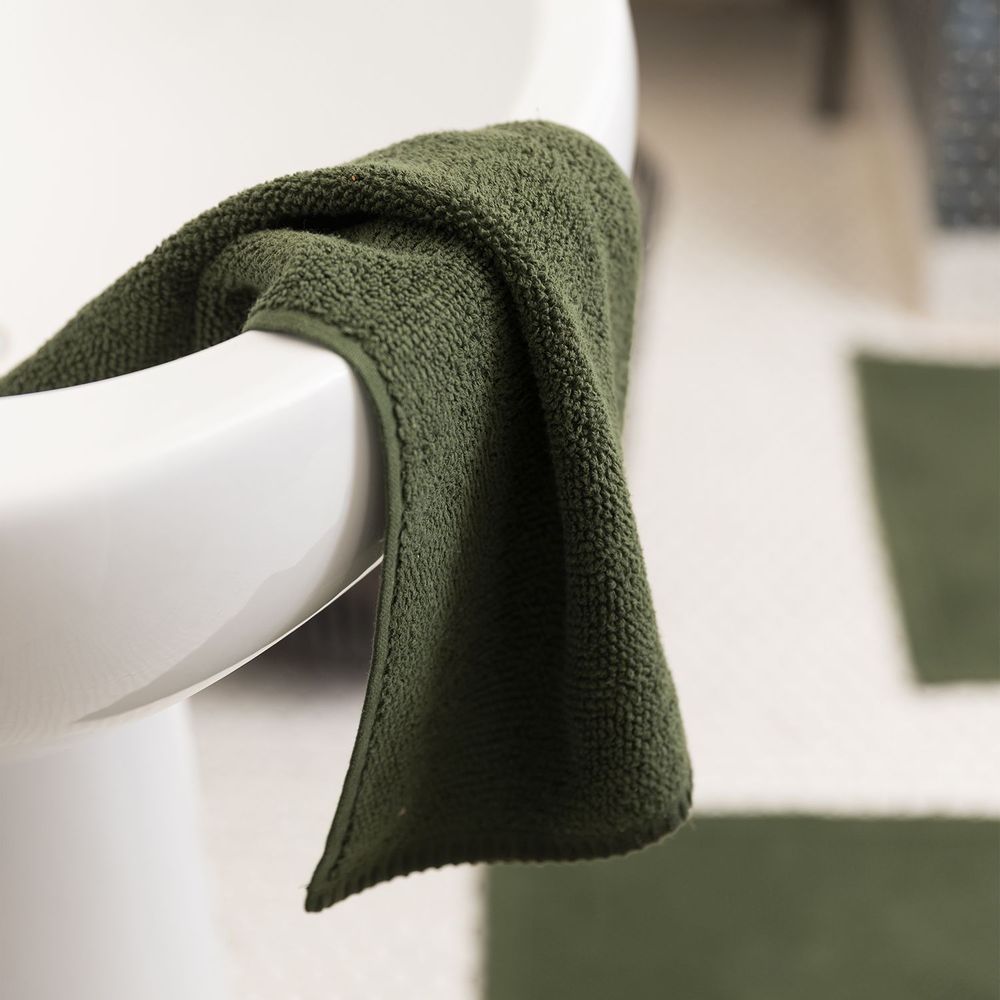 Serviettes de bain - Drap de bain Bora - MAISON VIVARAISE – SDE VIVARAISE WINKLER