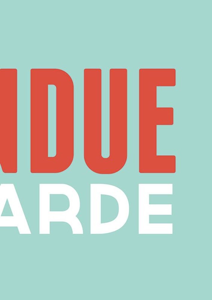 Affiches - La Fondue - COSYNÉVÉ - MOUNTAIN POSTERS