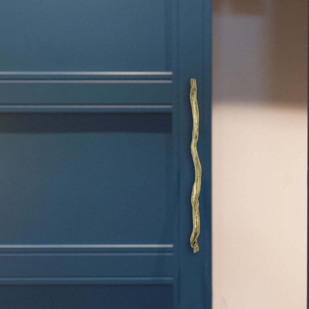 Poignées de porte - Poignée de tirage PT/E/01 - ATELIER LANDON